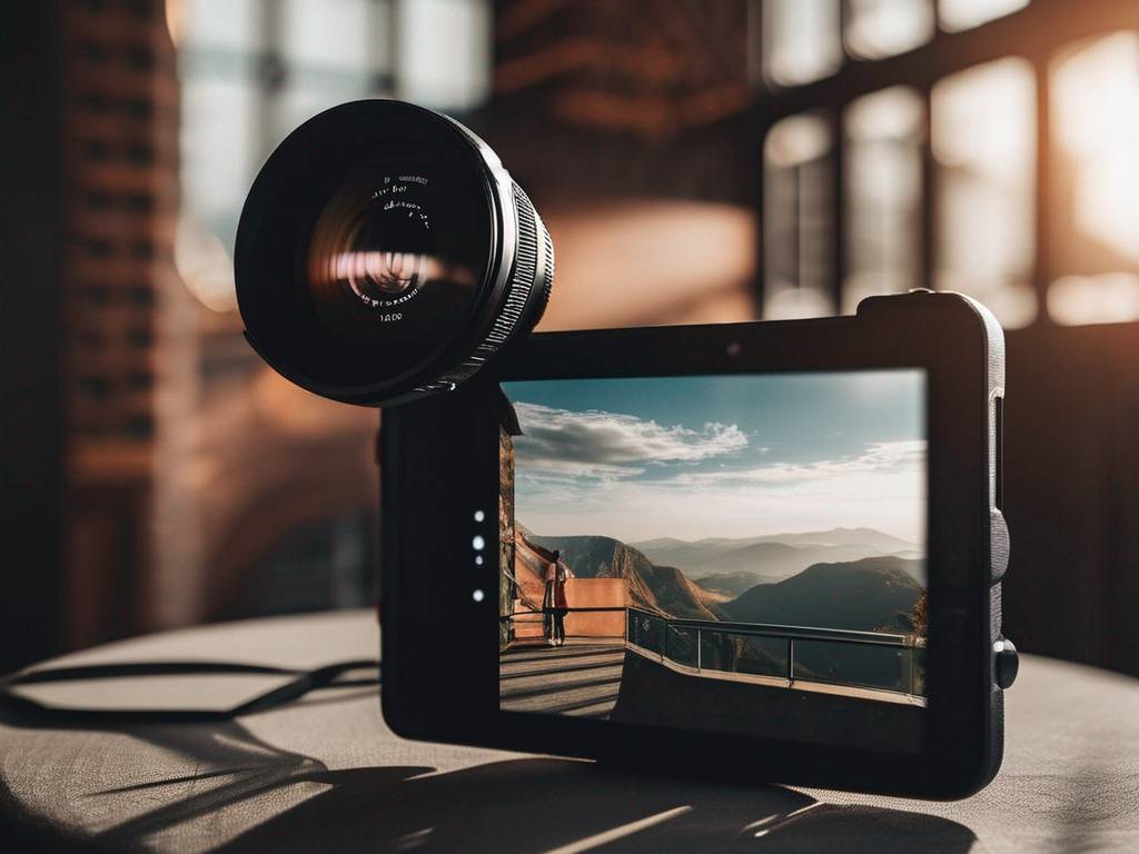 Fotografia jako hobby – Twoja droga do mistrzowskiego kadru