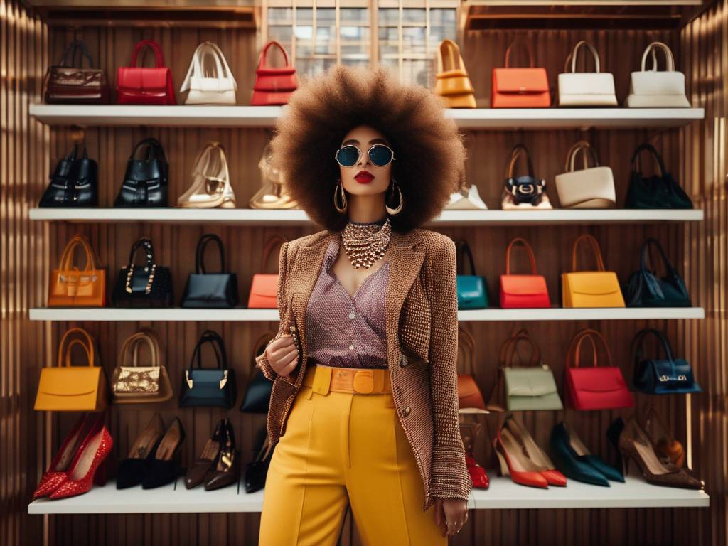 Jak tworzyć osobisty styl z second-handów?