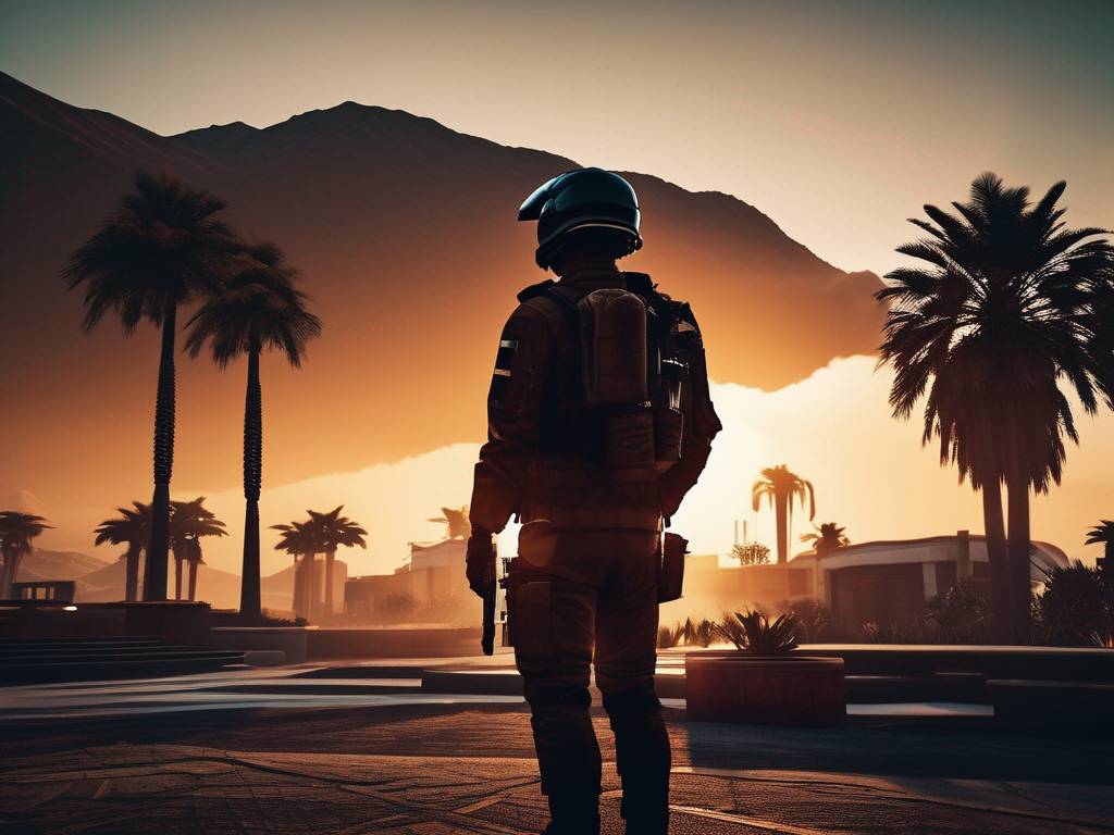 Odkryj Gry, Które Zmieniły Oblicze Gamingu – Najbardziej Wpływowe Tytuły Ostatniej Dekady