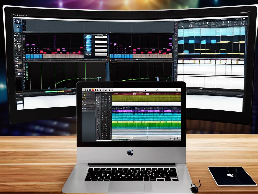 Odkryj Kulisy Tworzenia Albumu Muzycznego