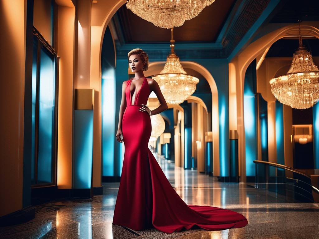 Odkryj najgorętsze trendy modowe nadchodzącego sezonu!