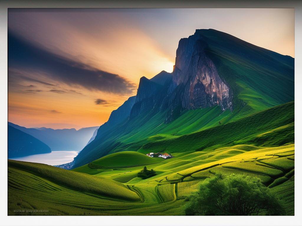 Odkryj topowe trasy rowerowe w Europie – Gdzie pedałować?