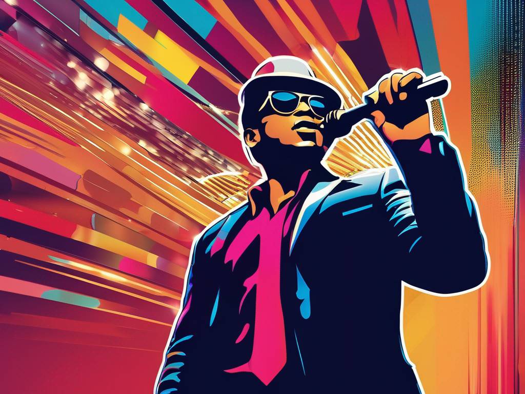 Podróż przez dekady: Ewolucja muzyki pop