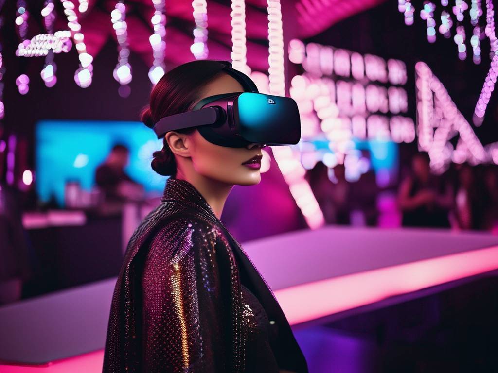 Przyszłość festiwali muzycznych w erze cyfrowej