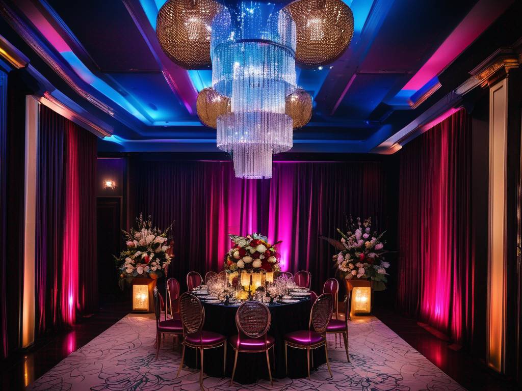 Tworzenie Unikalnych Imprez Tematycznych – Odkryj Sekret Sukcesu