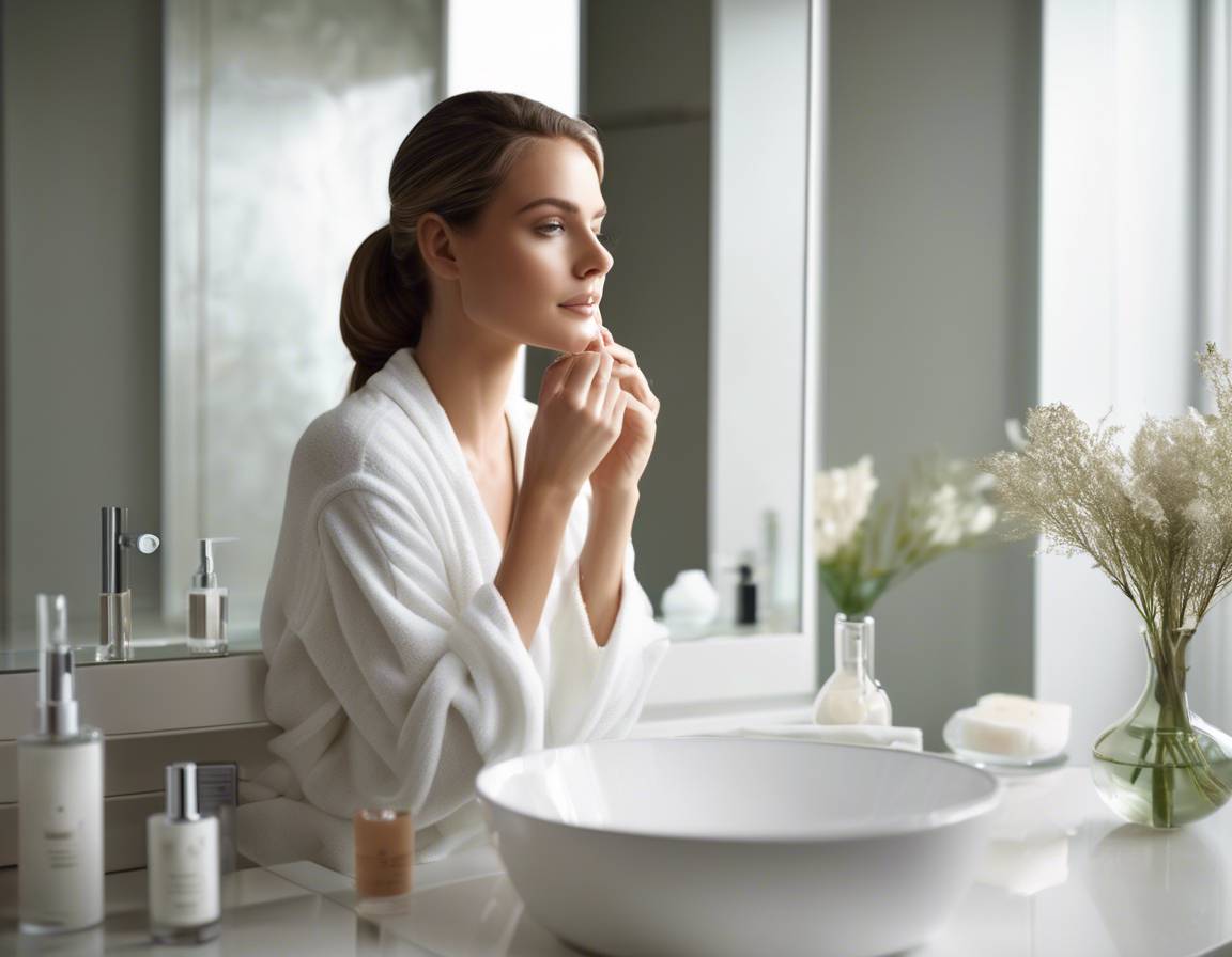 Przewodnik po peelingach chemicznych dla początkujących