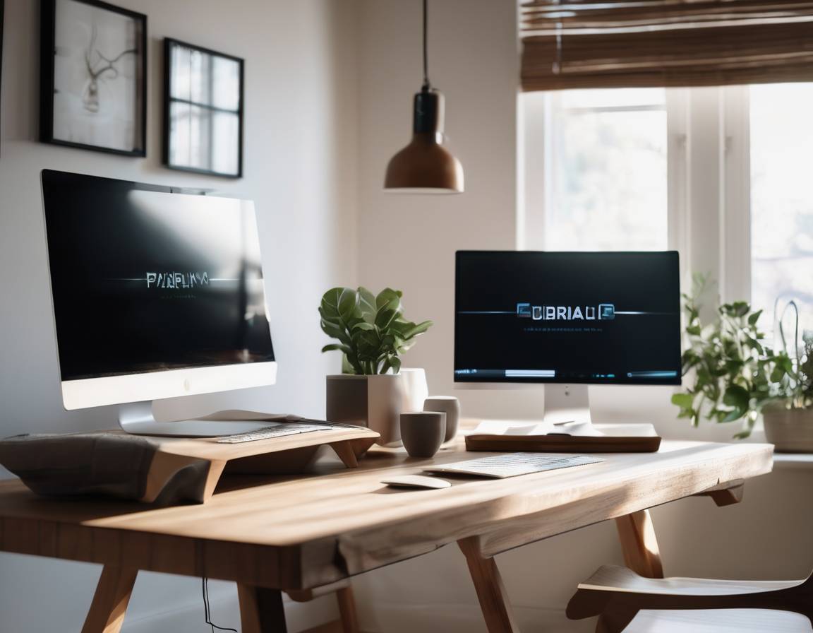 Czy warto inwestować w komputer stacjonarny, czy lepiej wybrać laptopa?