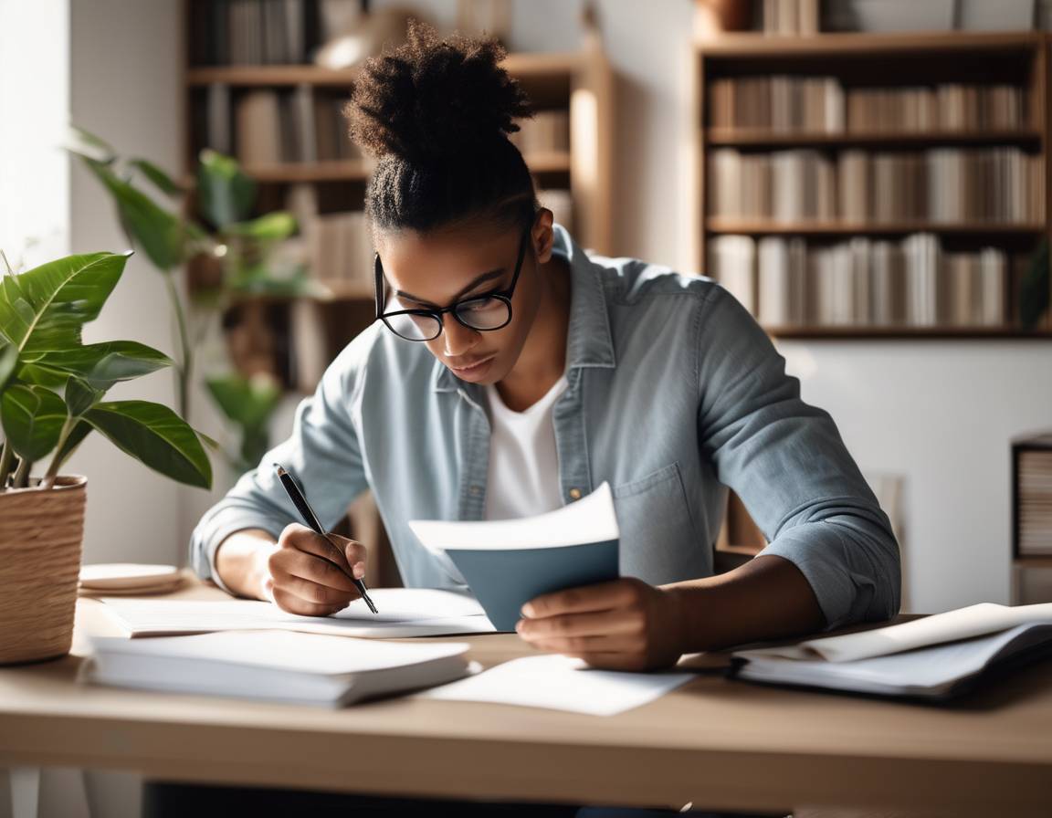 Jak przygotować się mentalnie do obrony pracy magisterskiej?